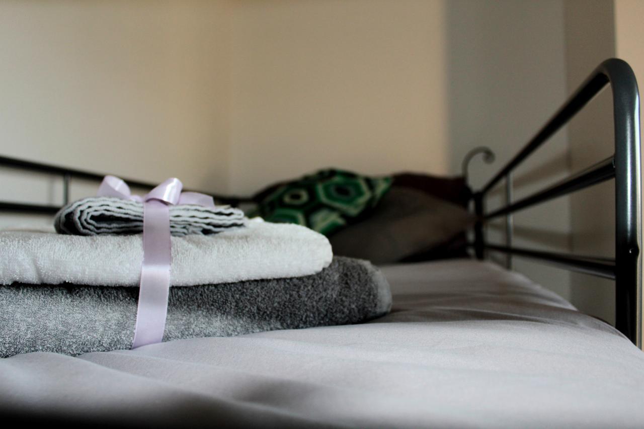Casa Palmieri Bed & Breakfast Benevento Ngoại thất bức ảnh