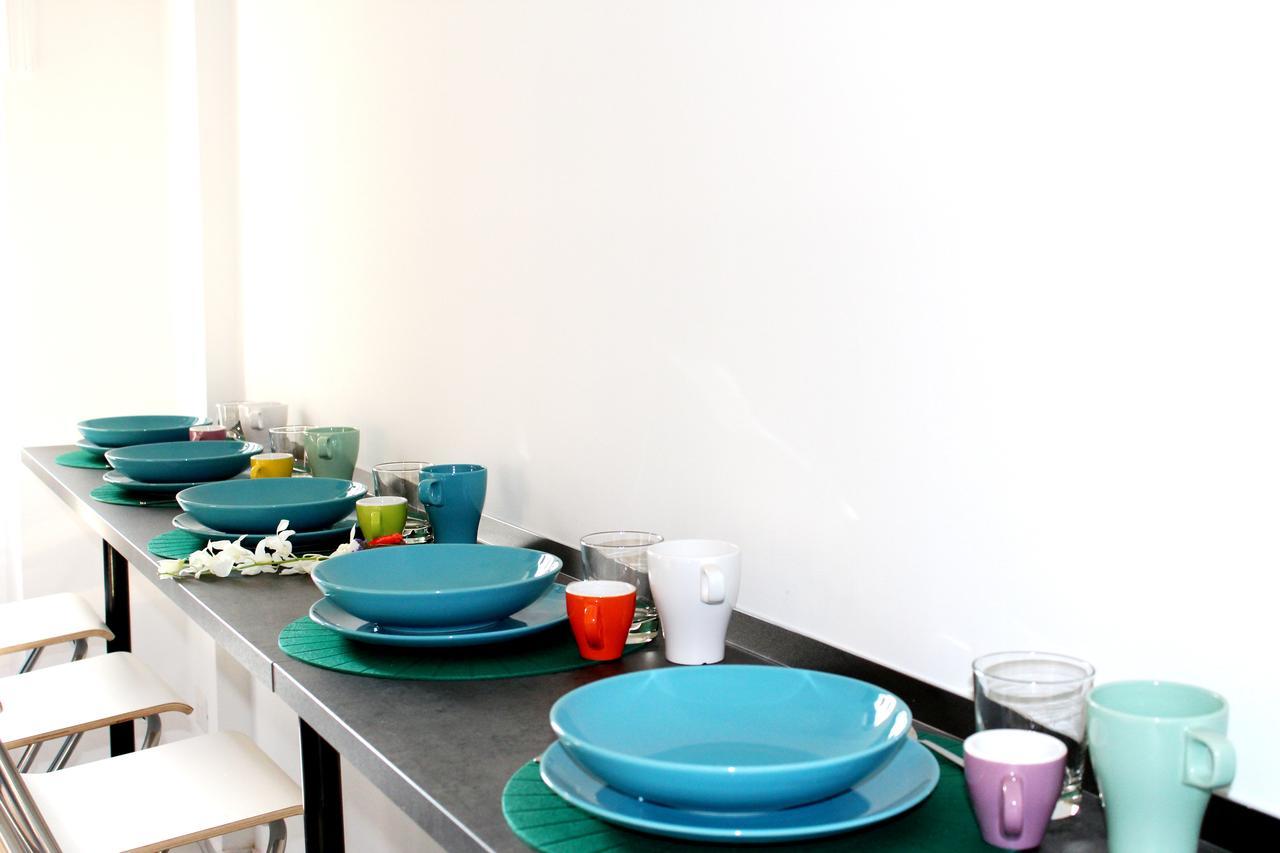 Casa Palmieri Bed & Breakfast Benevento Ngoại thất bức ảnh