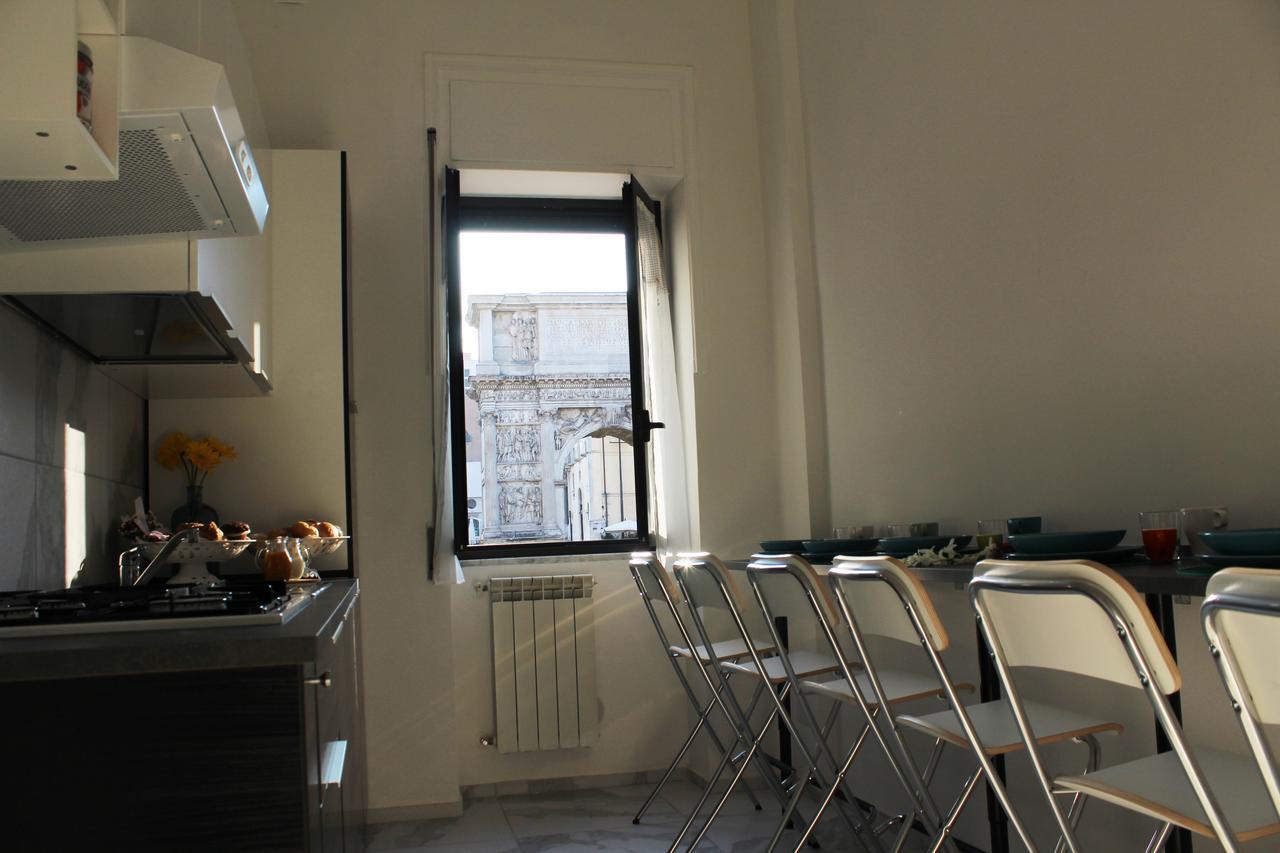 Casa Palmieri Bed & Breakfast Benevento Ngoại thất bức ảnh