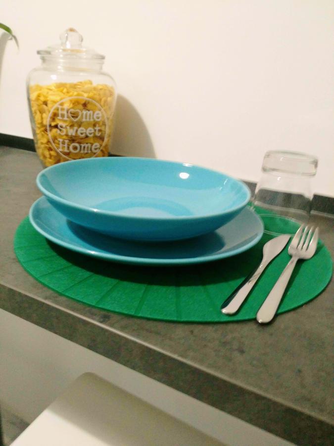 Casa Palmieri Bed & Breakfast Benevento Ngoại thất bức ảnh